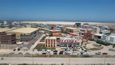 دعم وتطوير المناطق الصناعية والنهوض بها لرفع معدلات التنمية بكفر الشيخ