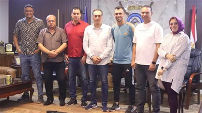 نادي دمنهور يتعاقد مع محمد معوض ظهير أيسر جمهورية شبين السابق