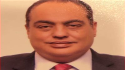 تعرف على السيرة الذاتية للواء حسام عبد العزيز مدير أمن الدقهلية الجديد