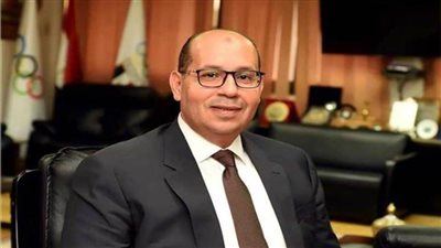رئيس اللجنة الأولمبية: تم حل أزمة تأشيرات بعثة مصر المشاركة في أولمبياد باريس بالكامل