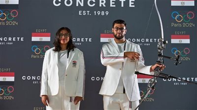 تعرف على منافسات بعثة مصر اليوم في أولمبياد باريس 2024