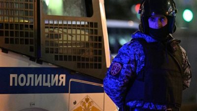  عاجل.. الإرهابي الدولي 