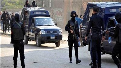 ننشر جهود قطاع الأمن الاقتصادي بالداخلية  خلال يوم واحد 