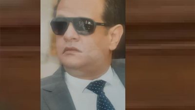 معلومات عن اللواء أحمد عزت مدير أمن الفيوم الجديد 