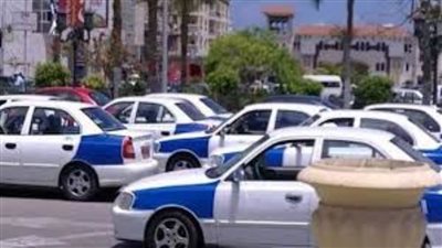 محافظ بورسعيد يعتمد التعريفة الجديدة للمواصلات بعد زيادة أسعار البنزين.. تعرف عليها 