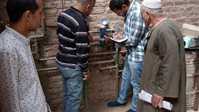 استمرار حملات لجنة 