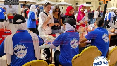 صندوق مكافحة وعلاج الإدمان يعلن فتح باب التطوع لشباب الجامعات والخريجين  