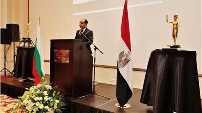 السفارة المصرية في صوفيا تحتفل بالذكرى الـ72 لثورة 23 يوليو المجيدة