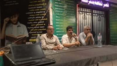 احتفالًا بذكرى ثورة 23 يوليو.. عروض فنية ولقاءات متنوعة بثقافة القليوبية