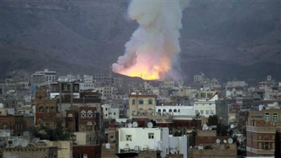 الحوثيون: الهجوم الإسرائيلي على الحديدة لن يردع عملياتنا العسكرية