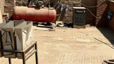 الصحة: ضبط مخالفات بمستشفى الزهور التخصصي بالقوصية