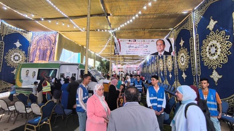 10 الاف مستفيد محصلة