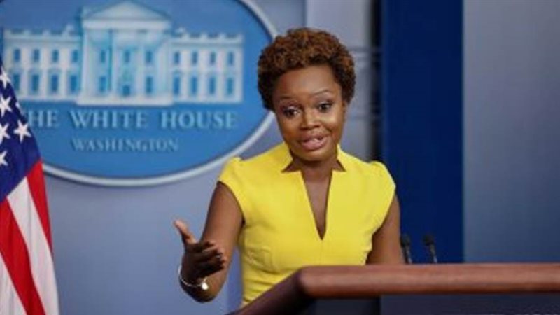 كارين جان بيير