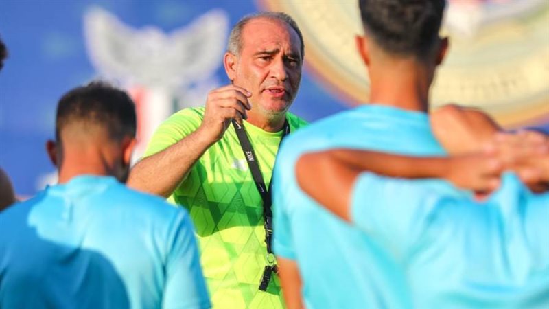 النادي المصري