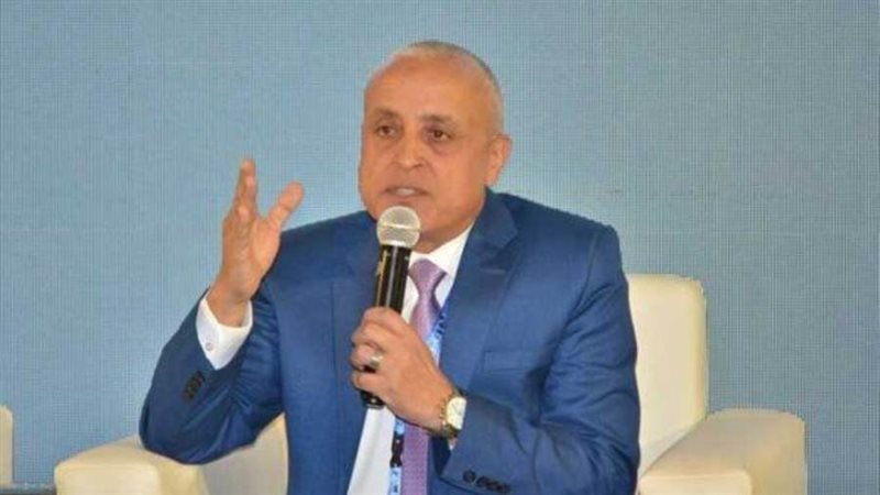 محافظ الأقصر المهندس