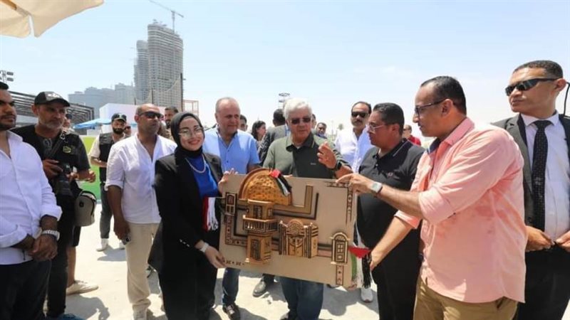 وزير التعليم العالي