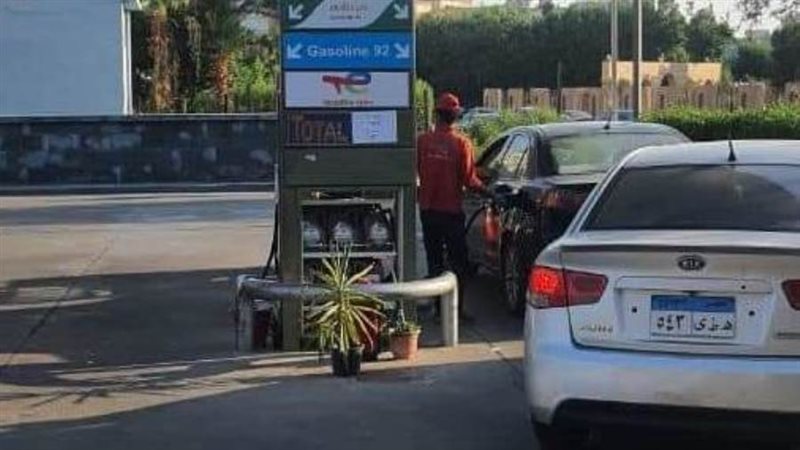 انتظام العمل بمحطات