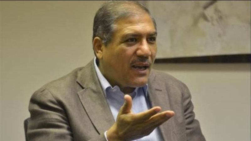 عفت السادات رئيس