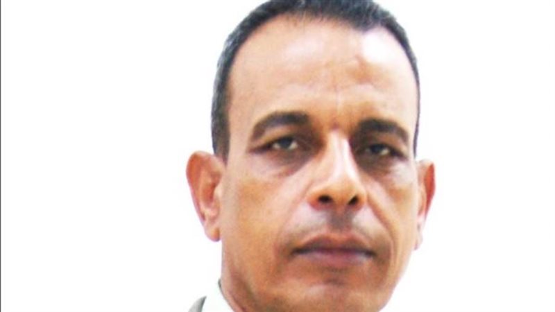 الدكتور أشرف إمام