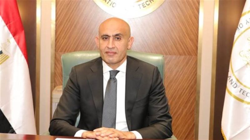 الدكتور محمد عبد