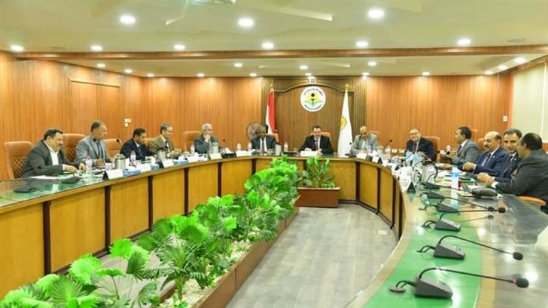 جامعة الوادى الجديد