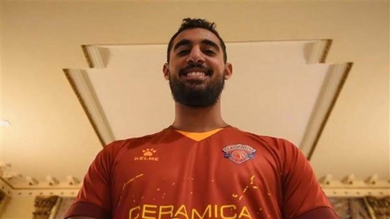 أحمد ياسر ريان