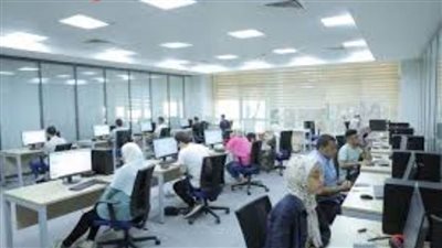 التعليم العالي: مكتب التنسيق يعلن تسجيل 9500 طالب وطالبة في اختبارات القدرات 