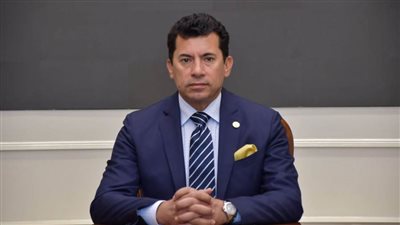 أحمد عفيفي يتولي قيادة الإدارة المركزية للتمويل والاستثمار بوزارة الشباب