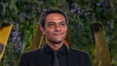 آسر ياسين يستعد لتصوير فيلم 