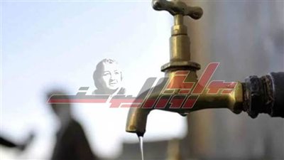 الاثنين المقبل.. إيقاف تشغيل محطة مياه إبشان لمدة 12 ساعة بكفر الشيخ