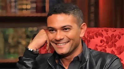 آسر ياسين يستعد لفيلم 