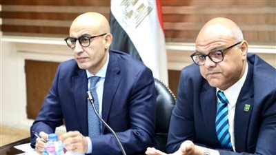 عبد اللطيف: نستهدف أقصي تحصيل دراسي للطالب خلال اليوم المدرسي