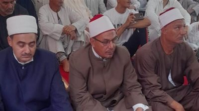افتتاح 6 مساجد جديدة بتكلفة إجمالية 20 مليون جنيه بالبحيرة