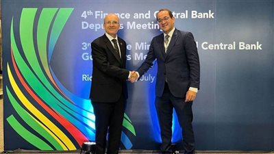 وزير المالية: حريصون على تعزيز العلاقات الاقتصادية مع تركيا.. لتحقيق المصالح المتبادلة