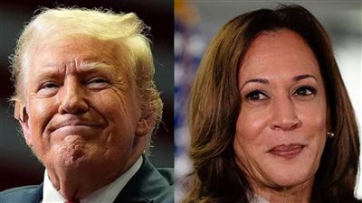 ترامب يضع شرطا قبل إجراء أي مناظرة مع هاريس