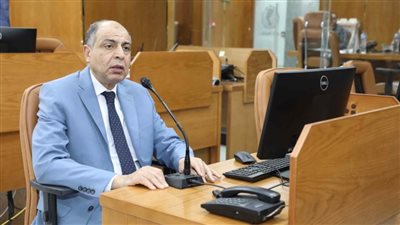 محافظ المنيا يتابع تداعيات حادث الصحراوي.. ويوجه بتقديم الرعاية الصحية للمصابين.. صور