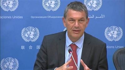 نائبة المفوض العام للأونروا: جهود تفكيكها لا تزال مستمرة