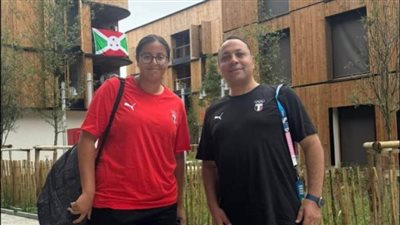 رئيس اللجنة الطبية بالأولمبية المصرية: السوشيال ميديا أصبحت خطر على اللاعبين المصريين في الأولمبياد