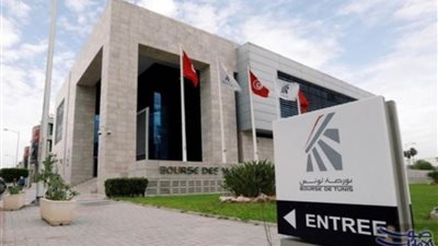 بورصة تونس تقفل على ارتفاع