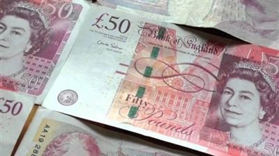 الجنيه الإسترليني يرتفع مقابل الدولار الأمريكي واليورو الأوروبي
