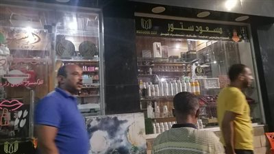 رئيس حي «غرب الإسكندرية» تكلف بشن حملة لمتابعة الالتزام بمواعيد غلق المحال والكافيهات