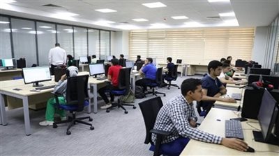 التعليم العالي: مكتب التنسيق يعلن تسجيل 15000 طالب وطالبة في اختبارات القدرات للثانوية العامة 