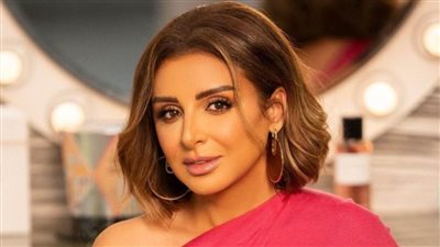 أنغام تشوّق جمهورها لألبومها الجديد 