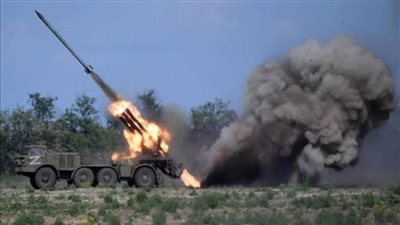 الدفاع الروسية تدمر محطتين للحرب الإلكترونية ومخازن لأسلحة الطائرات والذخيرة