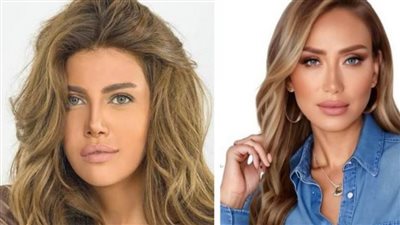 ريهام سعيد: ريهام حجاج أنقذتني من الاكتئاب‏