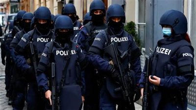 النمسا: اعتقال ٩ شيشانيين بتهمة تمويل تنظيم داعش الإرهابي