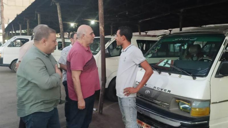 سكرتير عام البحيرة