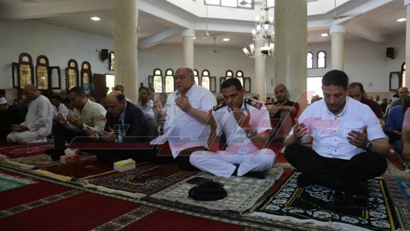 صلاة الجمعة