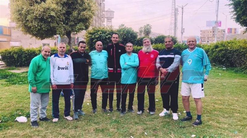 تنشيط الرياضة