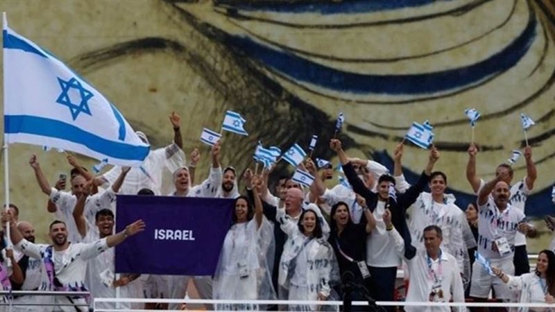 بعثة الاحتلال